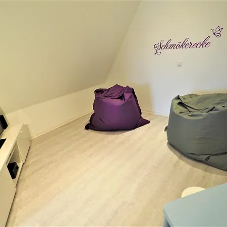 Holiday home Cozy In Rerik With Terrace *