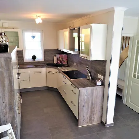 Cozy In Rerik With Terrace Holiday home *