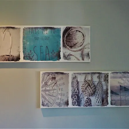 Cozy In Rerik With Terrace *