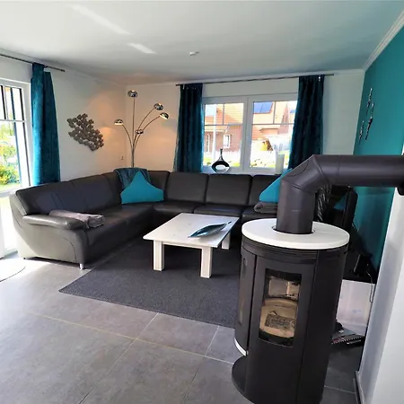 Cozy In Rerik With Terrace