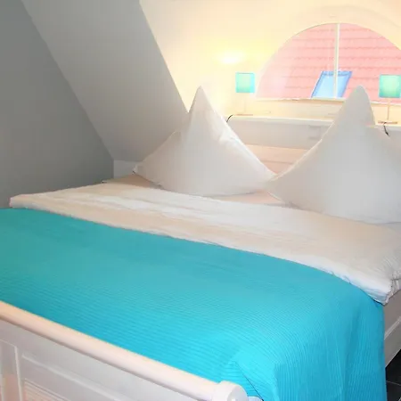 Cozy In Rerik With Terrace