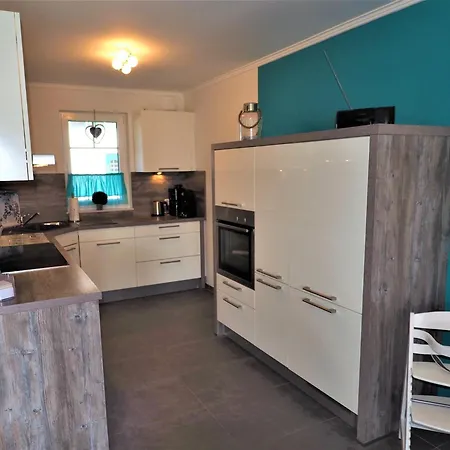 בית נופש Cozy In Rerik With Terrace *