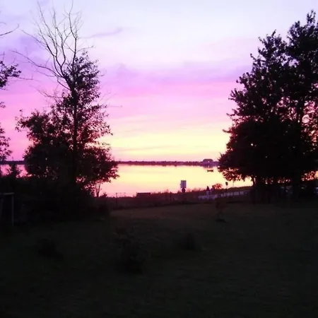 Cozy In Rerik With Terrace *