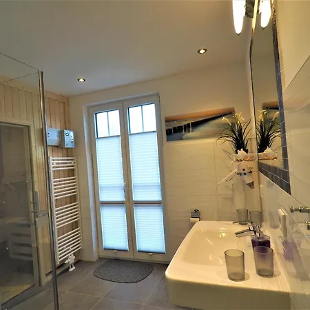 Cozy In Rerik With Terrace