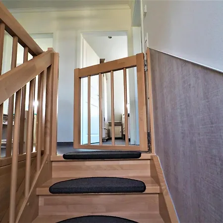 בית נופש Cozy In Rerik With Terrace