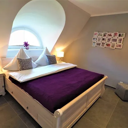 Cozy In Rerik With Terrace *