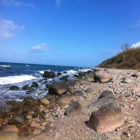 בית נופש Cozy In Rerik With Terrace *