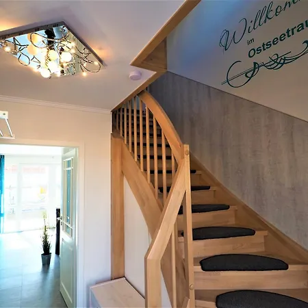 Cozy In Rerik With Terrace בית נופש *