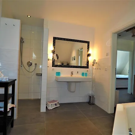 Prázdninový dům Cozy In Rerik With Terrace Neu Gaarz
