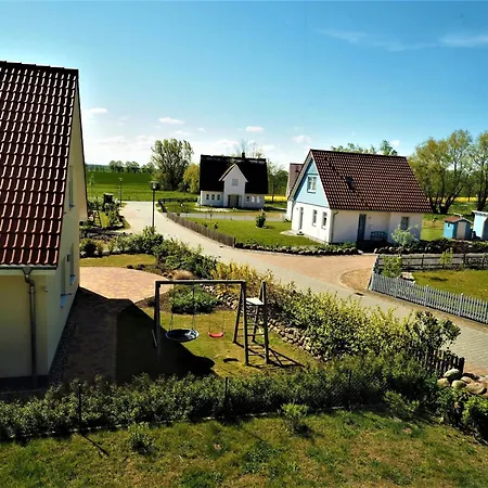 Cozy In Rerik With Terrace *