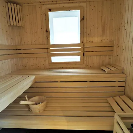 Cozy In Rerik With Terrace Prázdninový dům
