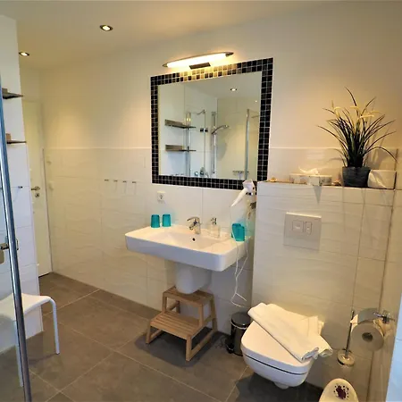 Cozy In Rerik With Terrace Prázdninový dům Neu Gaarz