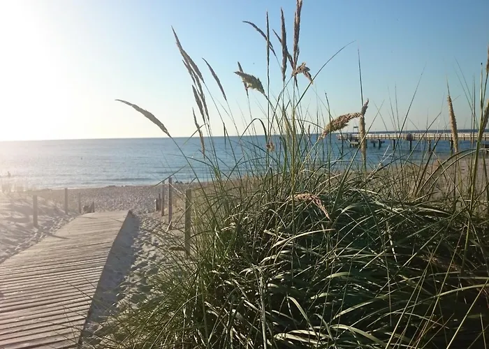 Σπίτι διακοπών Cozy In Rerik With Terrace Neu Gaarz